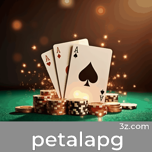 petalapg: Interação Social e Diversão no Casino