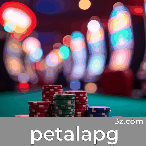 Tecnologia 3D Avançada em Jogos de Cassino no petalapg