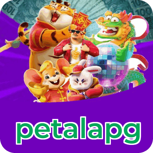 Login rápido no app petalapg