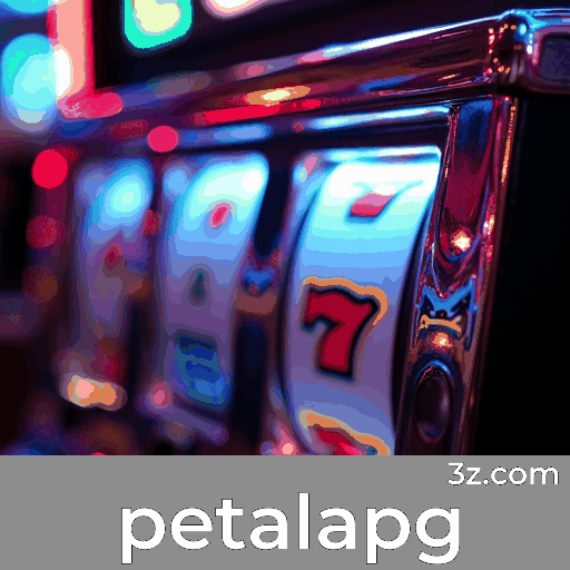 Revolução na Criação de Jogos de Azar Online com petalapg