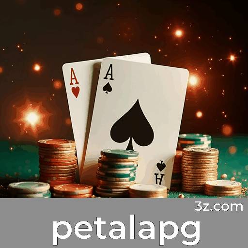 Excelência Tecnológica da petalapg: Onde Inovação Transforma Apostas