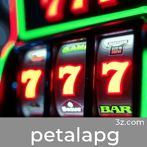 Tecnologia 3D Avançada em Jogos de Cassino no petalapg