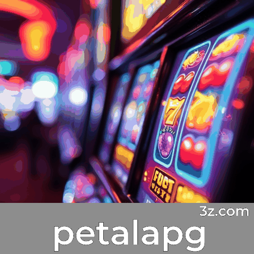 Excelência Tecnológica da petalapg: Onde Inovação Transforma Apostas